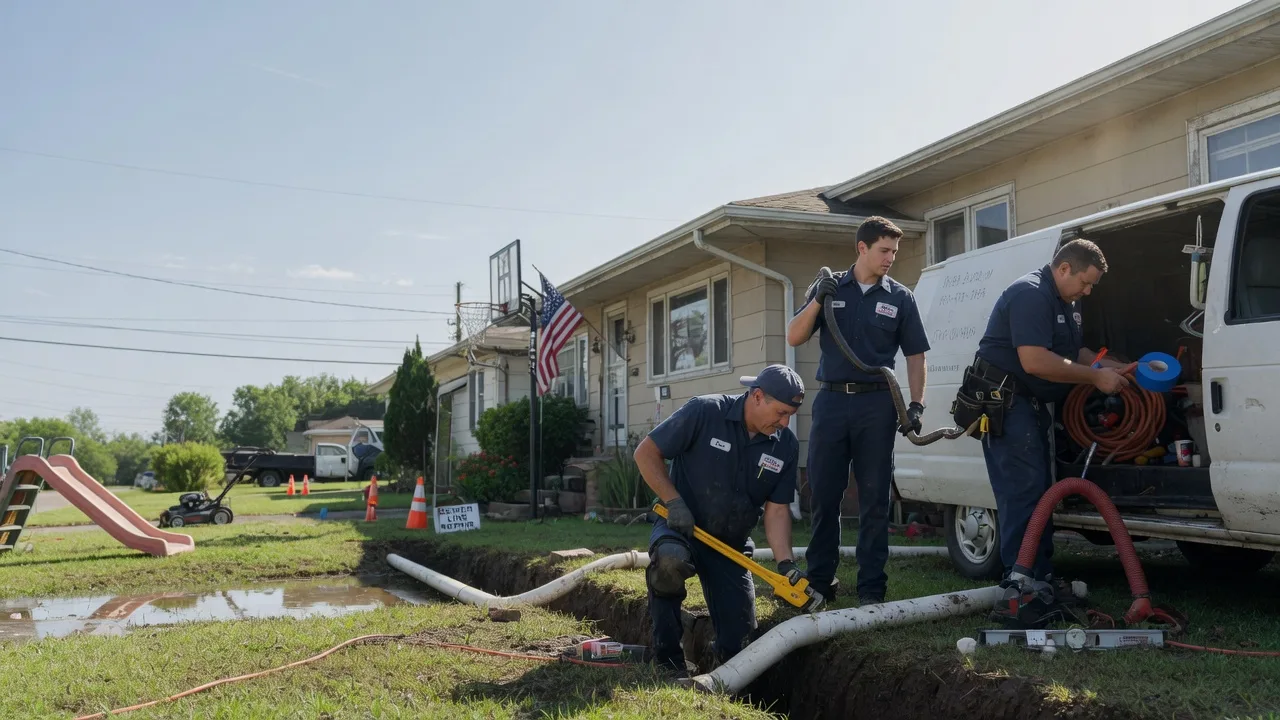 Toilet Installation in Midlothian, MD near me